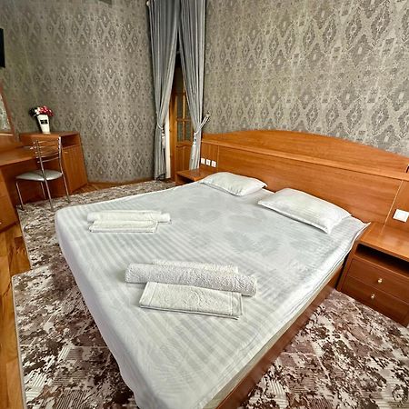 Comfort Inn Samarcande Extérieur photo